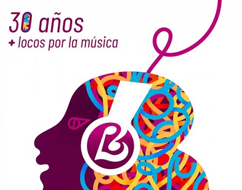 bis music