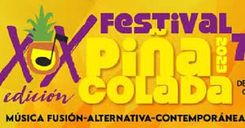 festival pina colada 2023