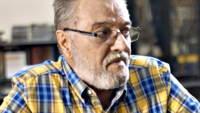 Jesús Gómez Cairo en la memoria
