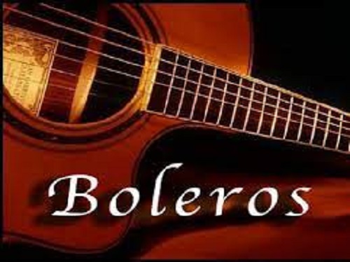 boleros