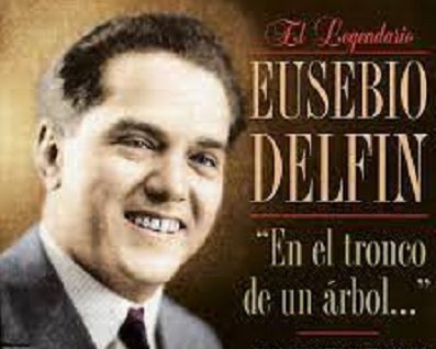 eusebio delfin