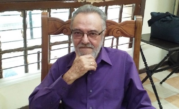 Jesús Gómez Cairo