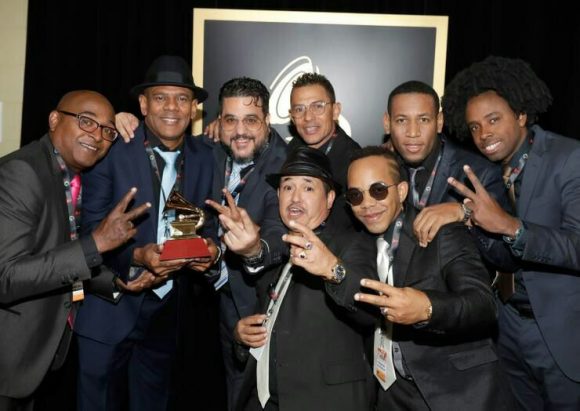 Septeto Santiaguero: 25 años Y sigo palante