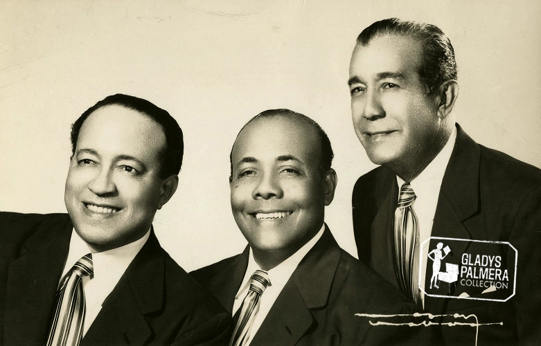 Trio-Matamoros