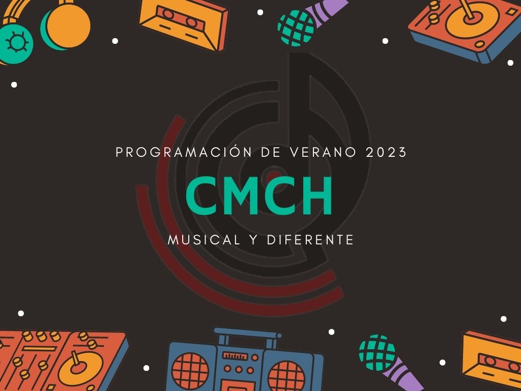 Un verano musical y diferente en Radio Cadena Habana – Radio Cadena Habana