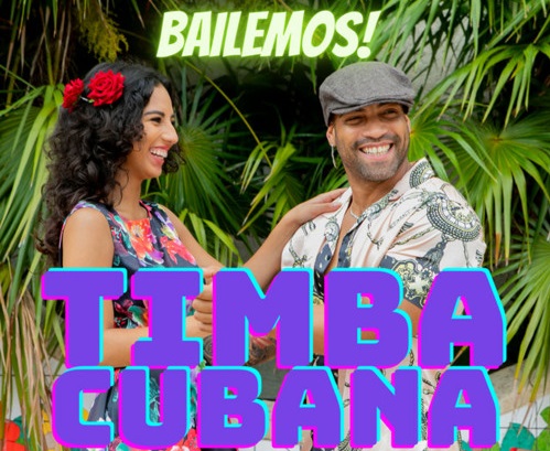 timba-cubana