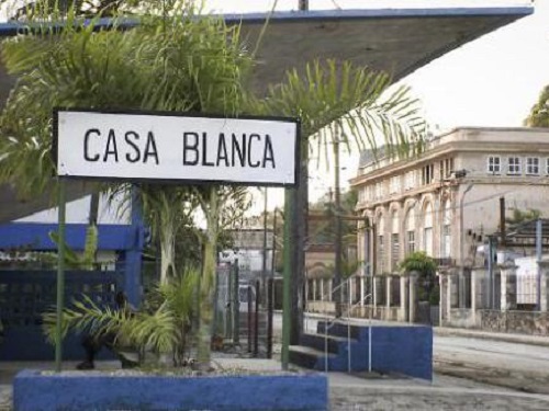 Música, historia y tradiciones en festejos de Casablanca