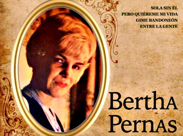 Bertha Pernas