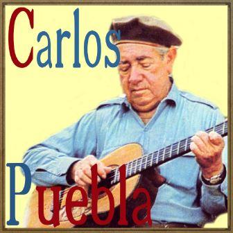 Carlos Puebla: Cantor de la Revolución cubana