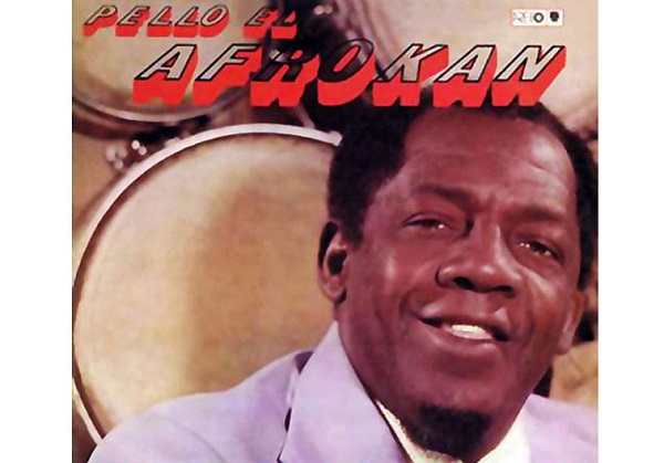 Diálogo con Pello el Afrokán