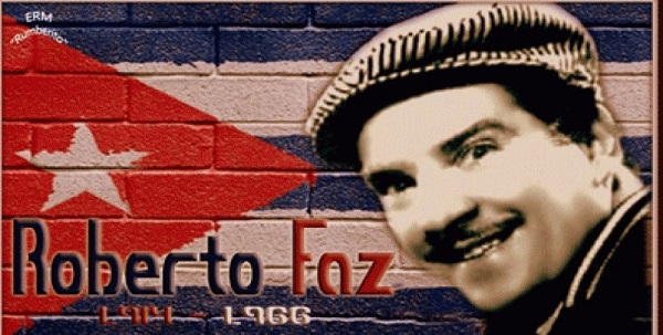 Roberto Faz