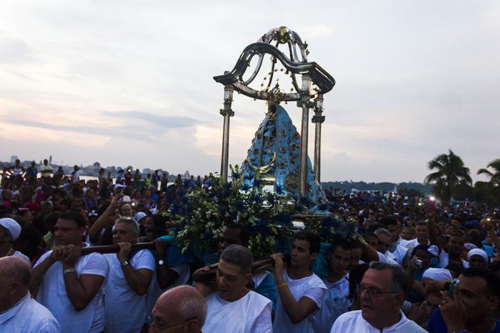 Cultura y tradición en Regla