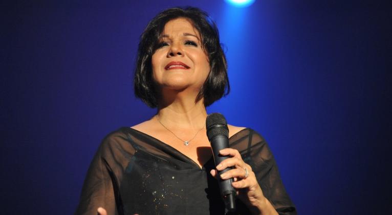 Bola de Nieve, intérprete exquisito para la cubana Ivette Cepeda