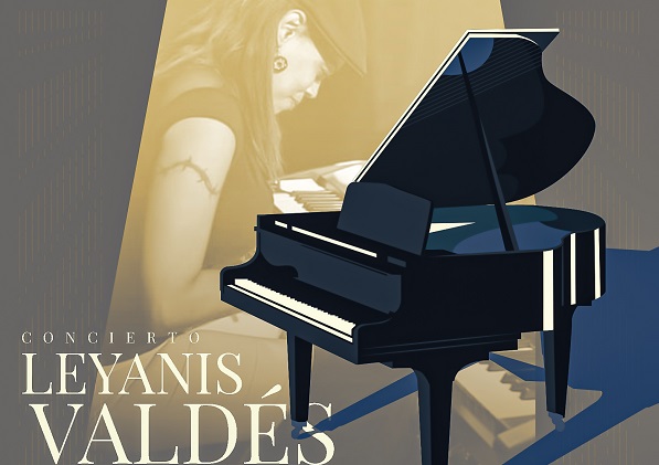 Leyanis Valdés