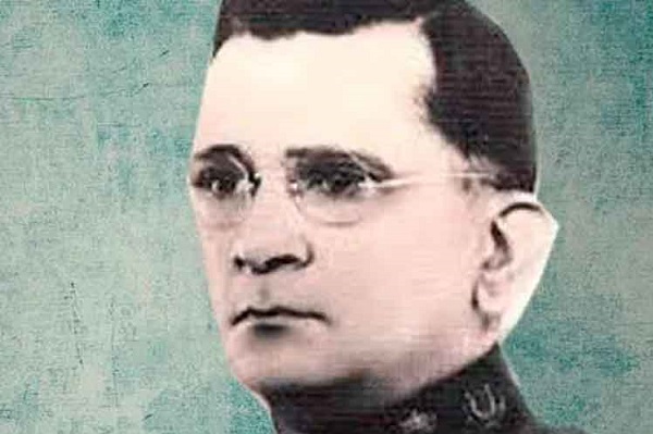 Luis Casas Romero