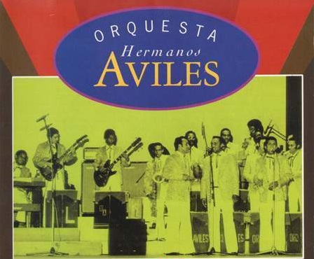 Orquesta Hermanos Avilés