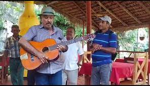 Pancho Amat fascinado con Festival La Guarapachanga