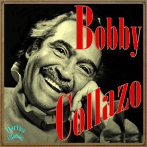 Bobby Collazo