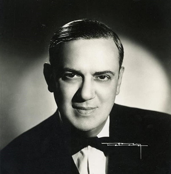 Ernesto Lecuona