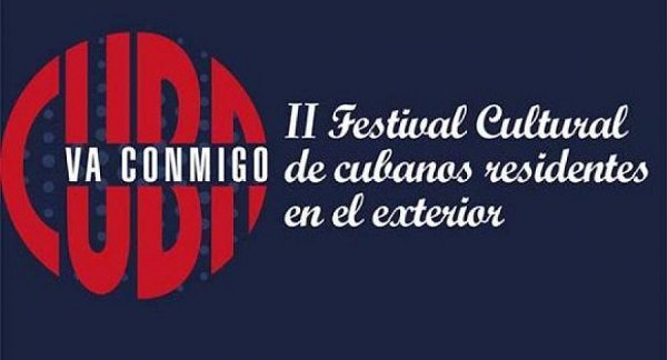 Logo Cubanos Residentes en el Exterior