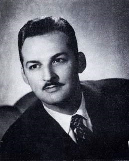 Julio Gutiérrez