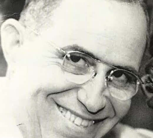 Osvaldo Farrés