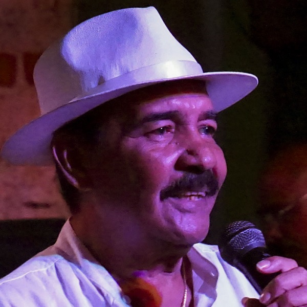 Rolando Montero