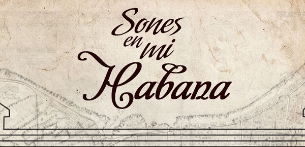 Ricardo Oropesa en Zona de Arte: Sones en mi Habana