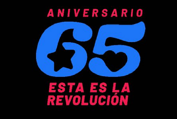 65 años y seguimos