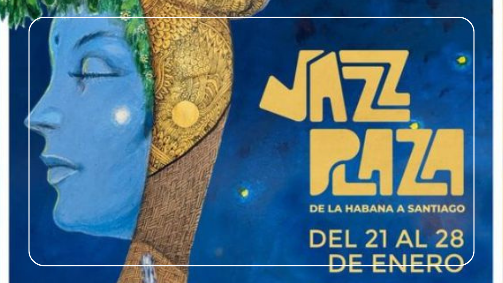 2024 inicia a ritmo de Jazz