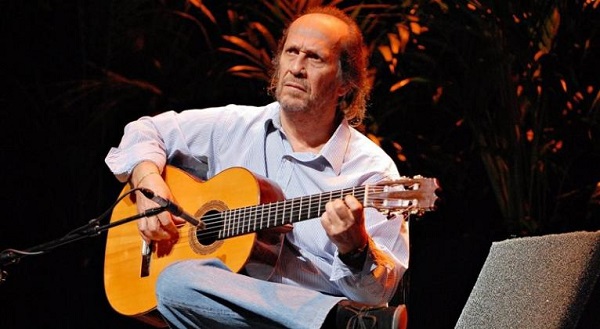 Paco de Lucía