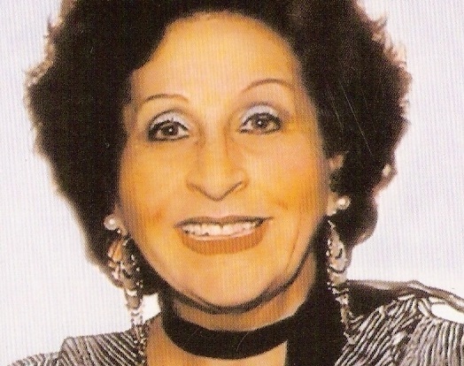 Soledad Delgado