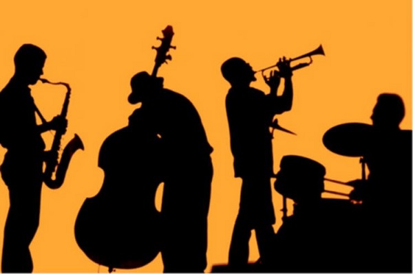Los jazzistas cubanos