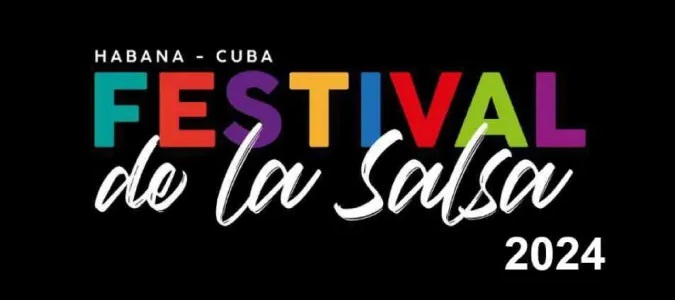 Festival de Salsa 2024