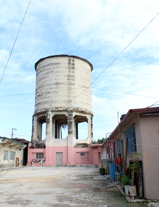 Festejarán 113 años del barrio obrero de Pogolotti