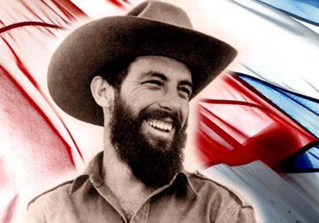 Camilo Cienfuegos