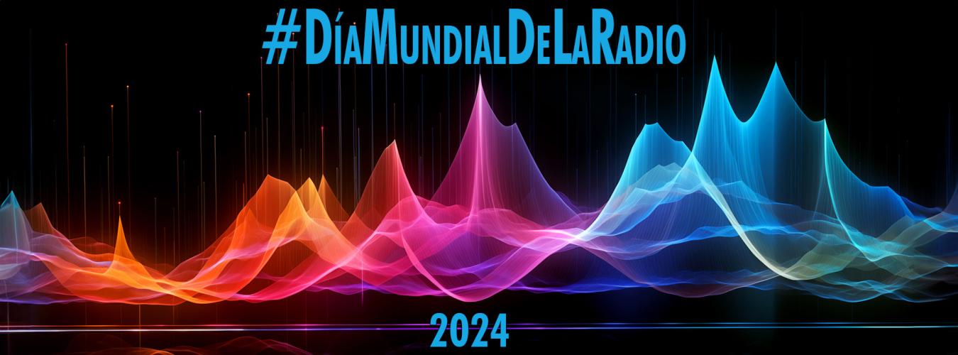 Día Mundial de la Radio