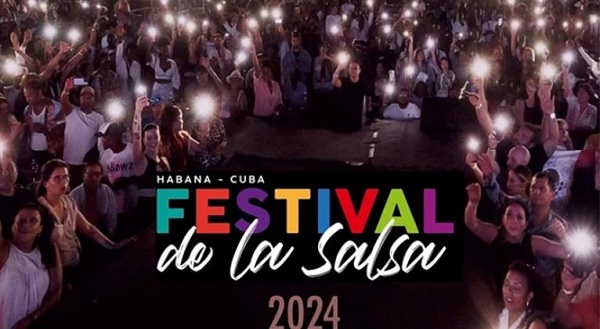 Festival de la Salsa