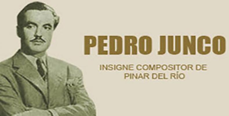 Pedro Junco, mito del cancionero cubano