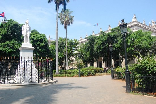 Plaza de Armas