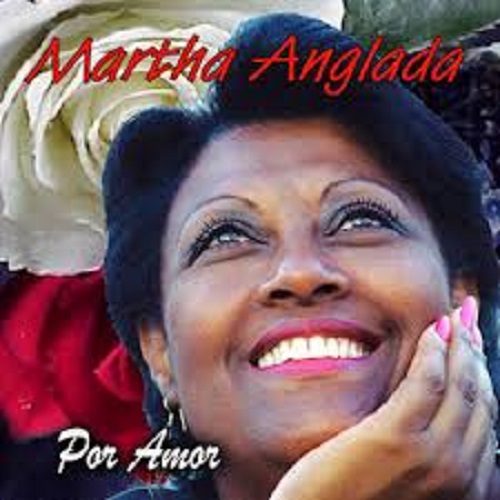Martha Anglada