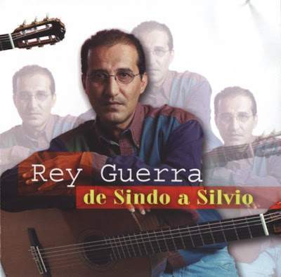 Rey Guerra