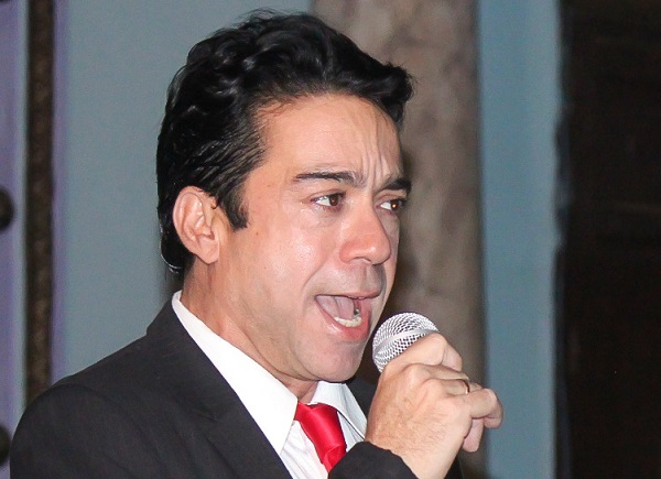 Bernardo Lichilín