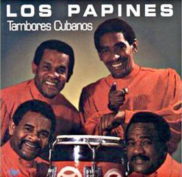 Los Papines: Clásicos de la rumba