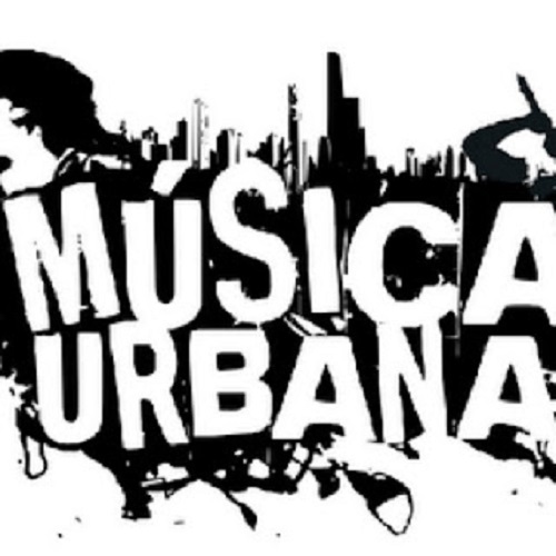 música urbana