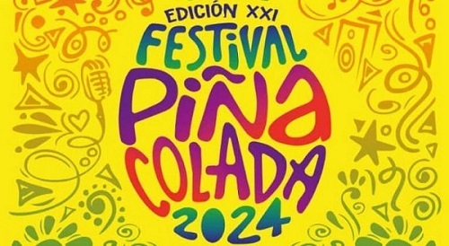 pina colada 2024