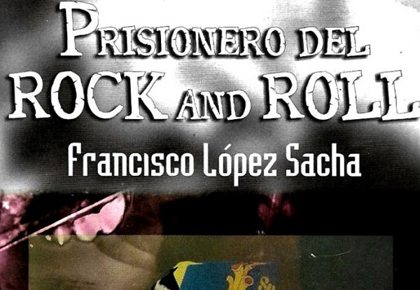 Prisionero del Rock and Roll