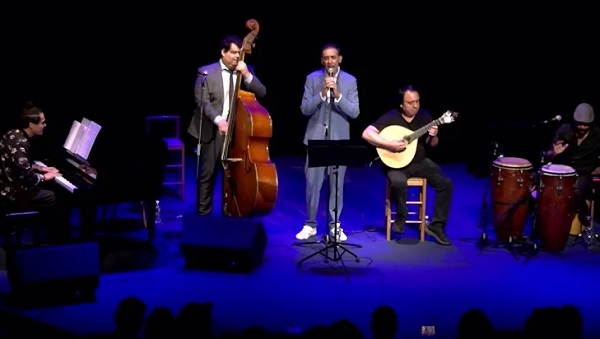 Fado en habana