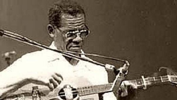 La música cubana desde las cuerdas del Tres