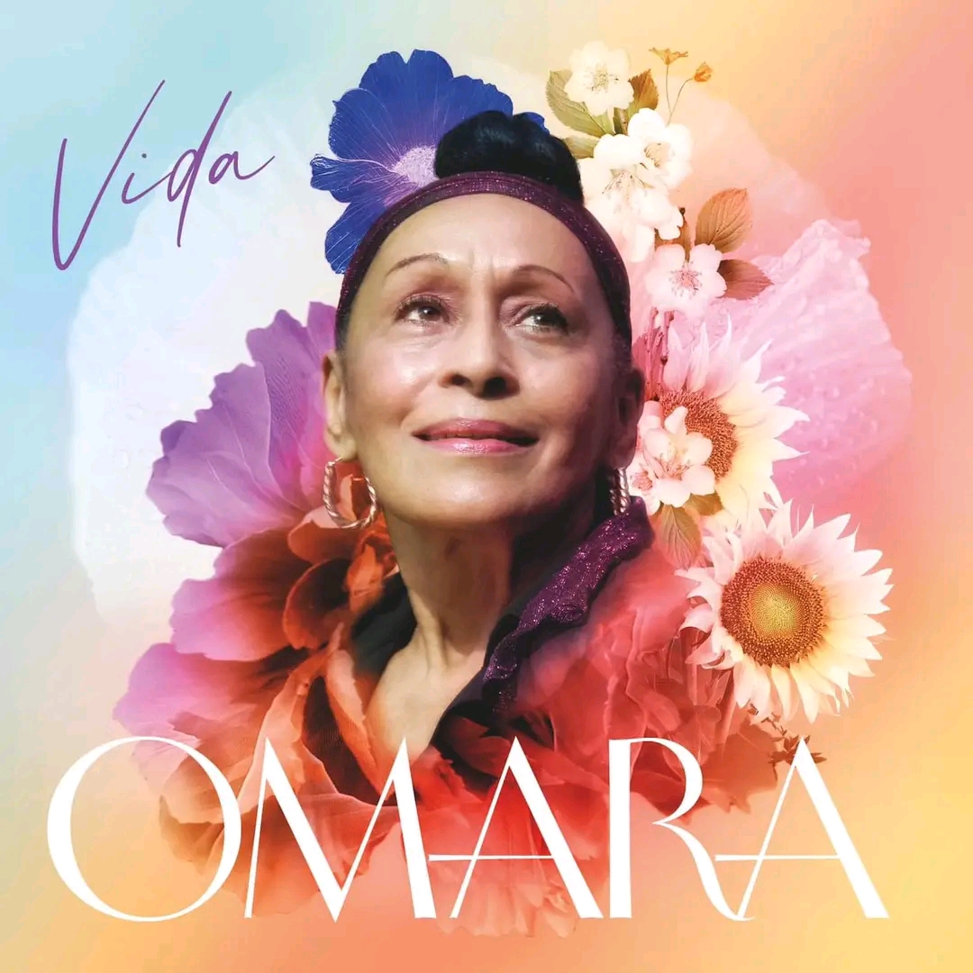 Premio Cubadisco a la obra de la Vida para Omara Portuondo